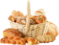 Хлеб, кондитерские изделия, тесто